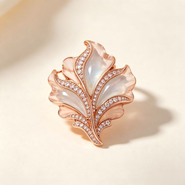 Signature Fine Jewelry with Lasting Appeal · Model SEV-JL-3008