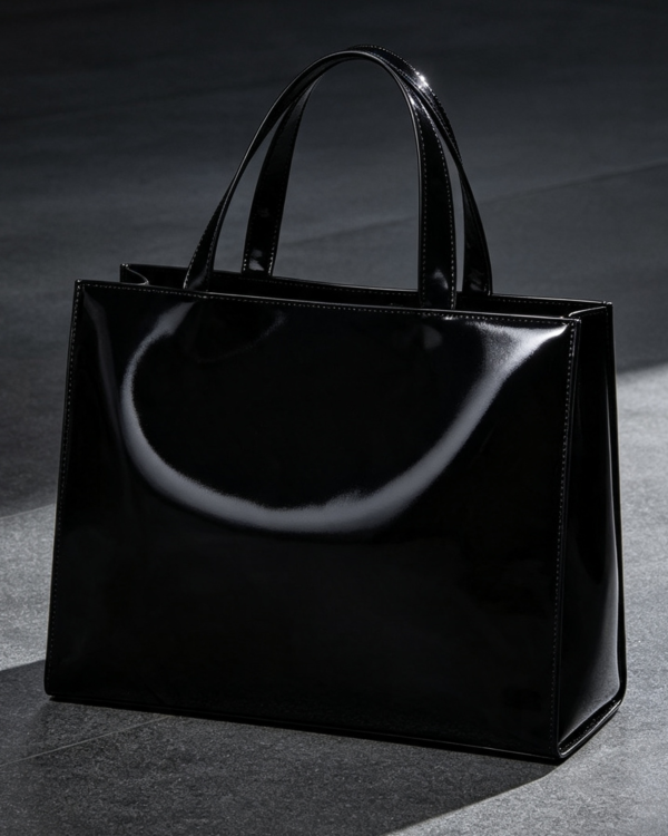 Timeless Elegance Bag for Everyday Use · Model LIV-HB-007