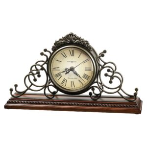 Adelaide Mantel Clock product image 2