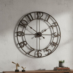 Artwell Wall Clock product image 1