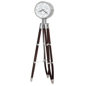 Caspian Tripod Grandfather Clock product image 2