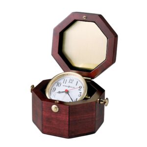 Chronometer Tabletop Clock product image 2