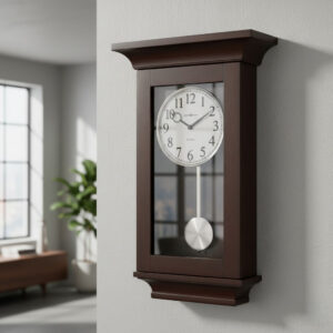 Gerrit Wall Clock product image 1