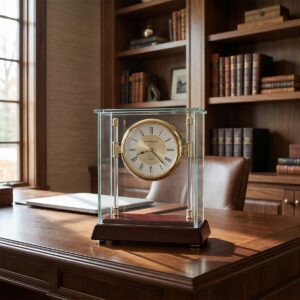 Kensington Tabletop Clock product image 1