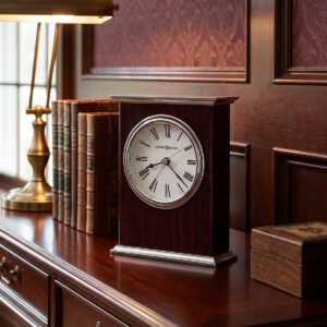 Kentwood Tabletop Clock product image 1