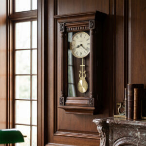 Lewisburg Wall Clock product image 1