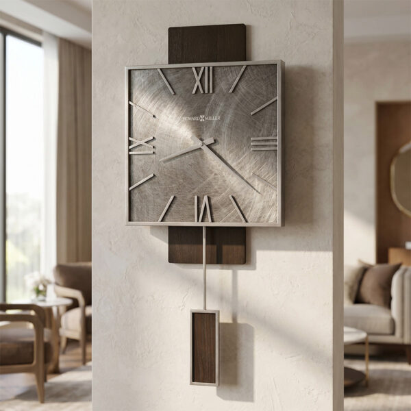 Maclane Wall Clock