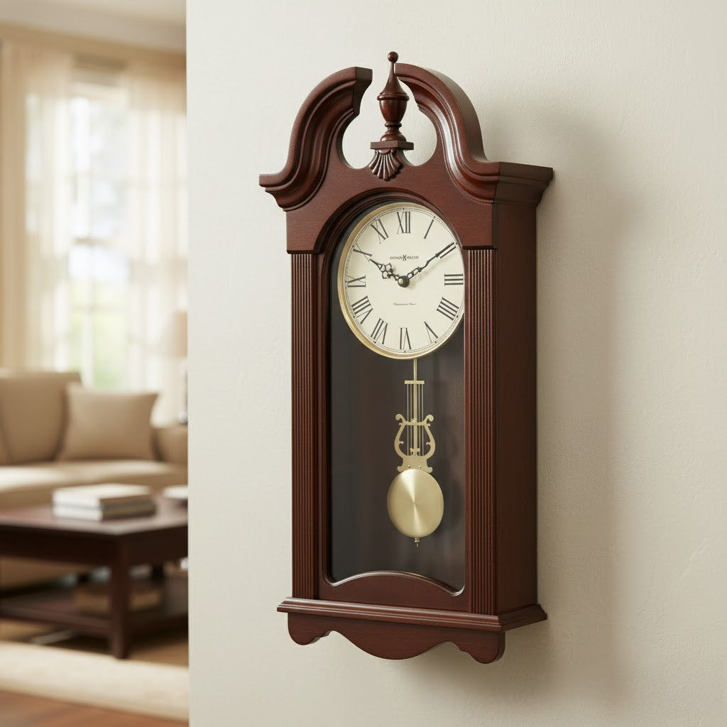 Malia Wall Clock