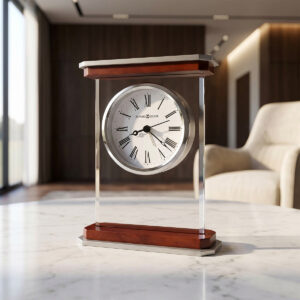 Mayfield Tabletop Clock product image 1
