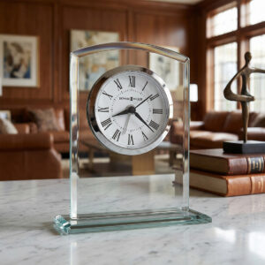 Medina Tabletop Clock product image 1