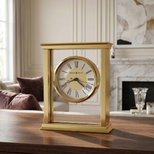 Monticello Tabletop Clock product image 1