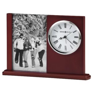 Portrait Caddy II Tabletop Clock product image 2