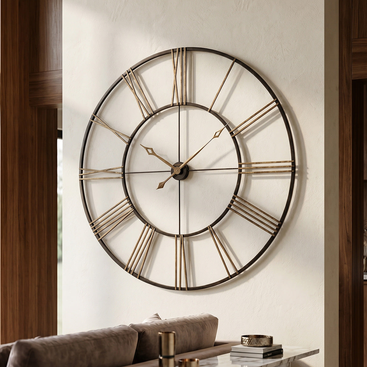 Postema Wall Clock