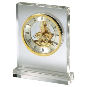 Prestige Tabletop Clock product image 2